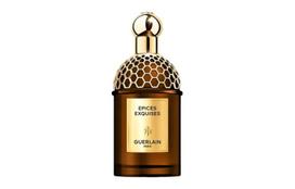 GUERLAIN Oriental Night Tales Refined Spices Perfumes Woody Tones Eau De Parfum EDP 125ml