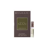 BVLGARI 1.5m L Perfume Sample Collection Joyful Rose Fragrance/Darjeeling Tea/City Forest/Valley Rain/Chilly Glacier Urban Forest Men's Eau de Parfum 1.5ml