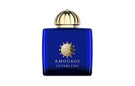 AMOUAGE Interlude Women's Perfumes Chypre Floral Eau De Parfum EDP Neroli Amber 100ml 100ml