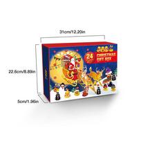 Colorful Rubber Duck Advent Calendar 24 Days Of Bath Time Fun!