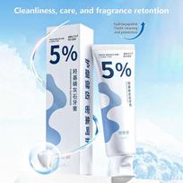 Hydroxyapatite Toothpaste Intensive Repair Oral Care Fresh Breath Protection Toothpaste