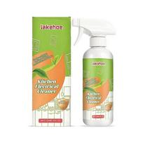 1/2pcs Natural Formula to Household Appliances,Multi-Purpose Cleaner 1PCS