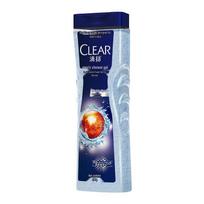CLEAR Men's Active Sport Balancing Oil Control Shower Gel 200g