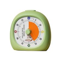 60 Minute Kitchen Cooking  Timer Timer Reminder Electronic Children's Timer  Kitchen Cooking žalia
