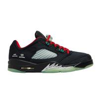 Jordan 5 Retro Low CLOT Jade 36