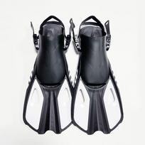 Houba Adjustable Snorkeling & Diving Fins