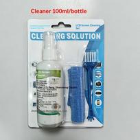 A 9 In 1 Digital Cleaning Kit Suitable For All Electronic Products Computer Screen Cleaner Keyboard Cleaner Tools
