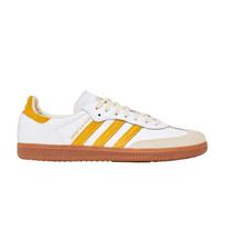 adidas Samba Sporty & Rich White Bold Gold 36.5