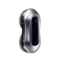 Bidirectional Ultrasonic‑Spray Smart Window Cleaning Robot with Powerful Suction