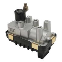 Turbo Actuator G‑74 6NW009550 For Multiple Auto Turbo Parts