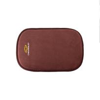 Universal Car Armrest Box Cover Pad Anti-fouling Protector Cover for Chevrolet Silverado Cobalt Captiva Epica Trailblazer Malibu
