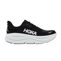 Hoka One One Bondi 9 Black White 42
