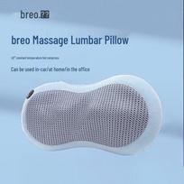 Breo BM1801 Smart Kneading Massager Pillow CN plug (adapter included)