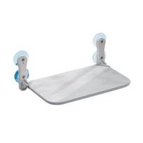 Suction Cup Cat Hammock Breathable Mesh Window Cat Perch Foldable Cat Bed Window Lounge M pilka
