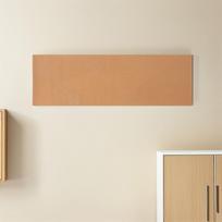 Kamštinės lentos rulonas 2400x400x1mm Lipni Stora Nuplėškite ir Klijuokite Sieninė Pranešimų Lenta Biurui Namams Mokyklai Organizavimo Idėjos 120X40X0.1CM