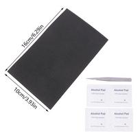 High Density Light-blocking Sponge Film Camera Medium Large Format Camera Light Seal Replacement Foam 16x16cm 16x10cm