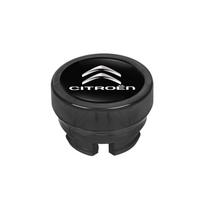 Car Cigar Lighter Dust Cap Power Socket Cover Auto Accessories For Citroen C4 C3 C5 C5X e-C4 X e-C3 C-Elysee Berlingo C1 C6 C2