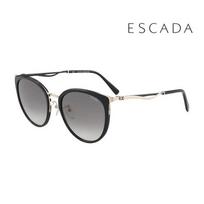 Escada Sunglasses SES B45G 0700 Cat-eye UV Protection Women's SES B45G 0700_I [56]