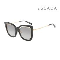 Escada Sunglasses SES A59F 0A02 Cat-eye UV Protection Women's SES A59F 0A02_C [54]