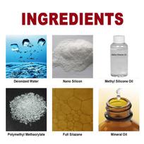 Car Nano Repairing Spray Auto Ceramic Coating Agent Hydrophobic Layer Polishing Paint Scratch Removal Repair Car Cleaning Tool one size