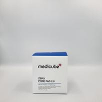 [MEDICUBE] Zero Pore Pad 2.0 70pads/155g