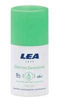 Lea Dermo Sensitive Antyperspirant Roll-On Unisex 50 Ml