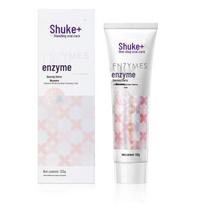 Shuke Refined Brightening Enzyme Toothpaste