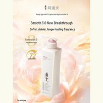 Adolph Essential Oil Gentle Silk Shampoo