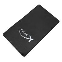 Adjustable PU Leather Phone Holder Foldable Flexible Tablet Stand Sturdy Flip Design Lazy Bracket Daily Leisure juoda