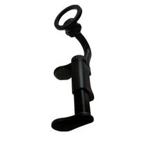 Adjustable Ukulele Phone Bracket Non-slip Musical Instrument Phone Stand  Practice