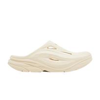 Hoka One One Ora Recovery Mule Vanilla 42.5