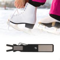 Ice Skate Blade Sharpener RE Edger Portable Accessory Ceramic Tip Tensioner