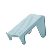 Shoe Rack Organizer Double Layers Save Space Multifunction Simple Space Economy Shoe Support Hanger Household Storage Supplies