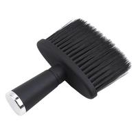 Barber Hair Clean Brush Professional Soft Duster Brush for Neck Face Beard Hairdressing Styling Tools juoda