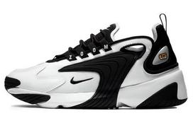 Nike Zoom 2K White Black 40