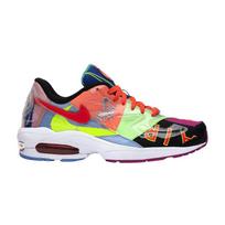 Atmos x Nike Air Max 2 Light QS 'Logos' 36.5