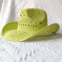 New Purple 2024 Cowboy Straw Hat Hand-woven Hollow Men's and Women's Summer Sun Hat Jazz Straw Hat Western Cowboy Hat sombrero 55-58CM