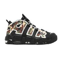 Nike Air More Uptempo 96 Camo 40.5