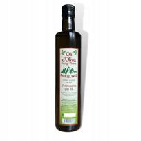 Oliwa Extra Virgin Roch Del Bages Arbequina Butelka 500Ml