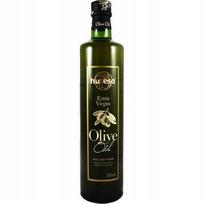 Oliwa Z Oliwek Extra Virgin Hutesa 750 Ml