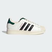 Adidas Originals SUPERSTAR Abrasion Resistant Low top Skateboard Shoes 43