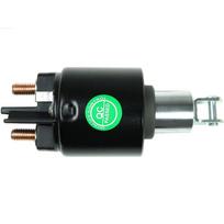Starterio solenoido jungiklis AS-PL SS9091(LETRIKA)