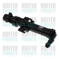Priekinių žibintų plovimo skysčio purkštukas HOFFER H209109