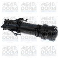 Priekinių žibintų plovimo skysčio purkštukas MEAT & DORIA 209144