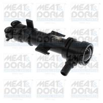 Priekinių žibintų plovimo skysčio purkštukas MEAT & DORIA 209159