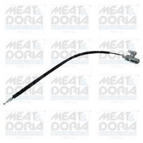 Durų užraktas MEAT & DORIA 31622