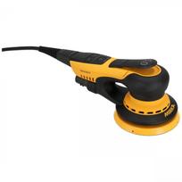 Orbitalinis šlifuoklis MIRKA DEROS II 550 EU 125mm Orbit 5