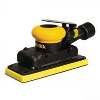 Pneumatinis orbitinis šlifuoklis MIRKA OS 383CV 70x198mm Orbit 3