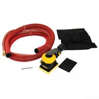 Pneumatinis orbitinis šlifuoklis MIRKA OS 343DB 75x100 mm Dust Bag Orbit 3