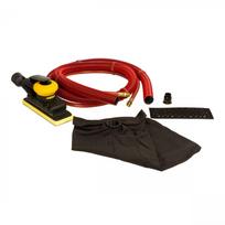 Pneumatinis orbitinis šlifuoklis MIRKA OS 383DB 70x198mm Dust Bag Orbit 3